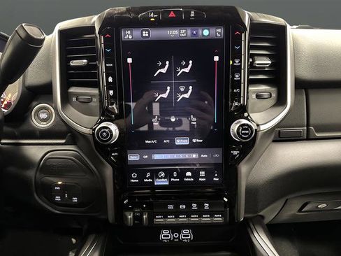 New 2026 RAM 2500 Big Horn image 19