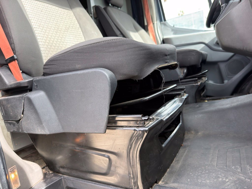 Used 2020 Ford Transit 250 148 High Roof Extended RWD image 39
