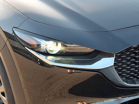 Used 2024 MAZDA CX-30 AWD 2.5 S w/ Select Sport Pkg image 9