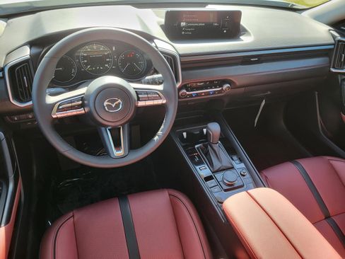 New 2026 MAZDA CX-50 AWD 2.5 Hybrid w/ Weather Package image 13