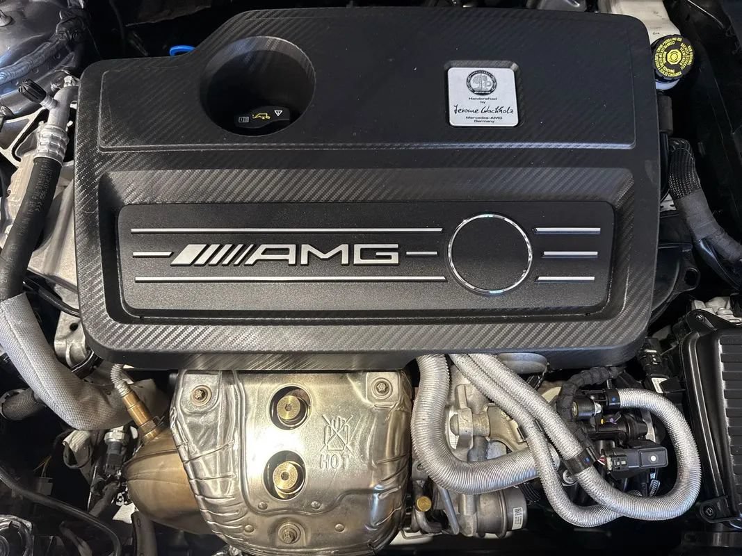 Used 2018 Mercedes-Benz GLA 45 AMG 4MATIC image 67