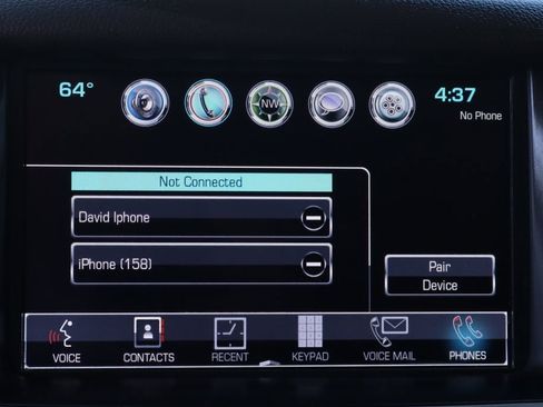 Used 2019 GMC Yukon XL Denali w/ Open Road Package AWD/4WD image 38