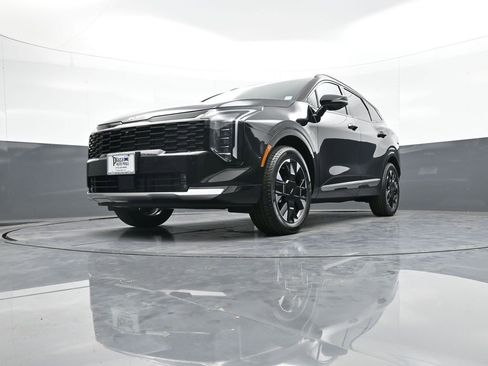 Certified 2026 Kia Sportage SX image 27