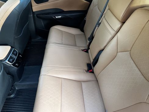 Certified 2023 Lexus RX 350 image 31