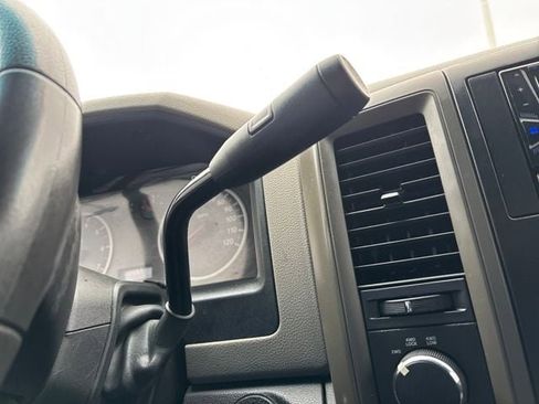 Used 2011 RAM 1500 ST w/ ST Popular Equipment Group image 21