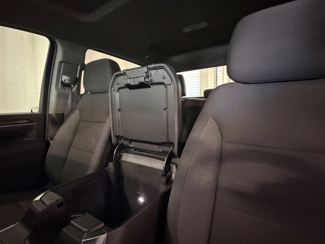 Used 2026 Chevrolet Silverado 2500 LT w/ Trail Boss Package AWD/4WD image 31