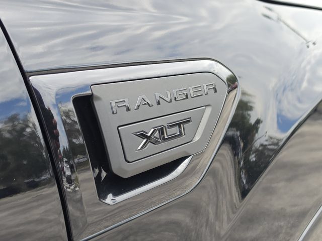 Used 2020 Ford Ranger XLT w/ Equipment Group 302A Luxury AWD/4WD image 13