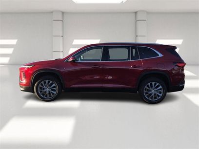 New 2026 Buick Enclave Preferred