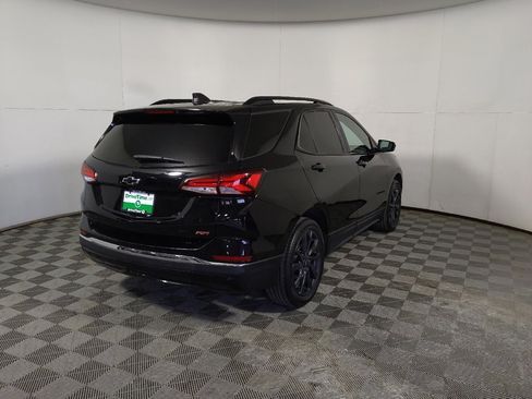 Used 2023 Chevrolet Equinox RS image 9