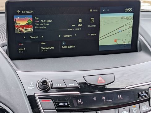 New 2026 Acura RDX A-Spec image 26