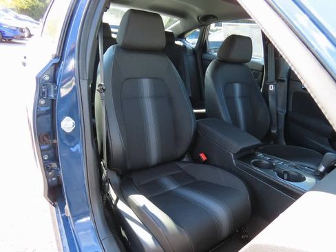 New 2026 Honda Civic Sport image 17