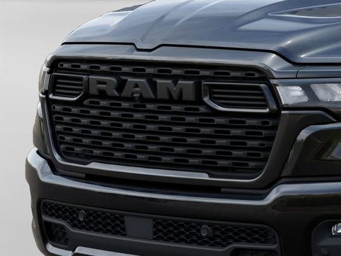 New 2026 RAM 1500 Express AWD/4WD image 13