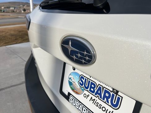 Used 2023 Subaru Outback Wilderness image 10