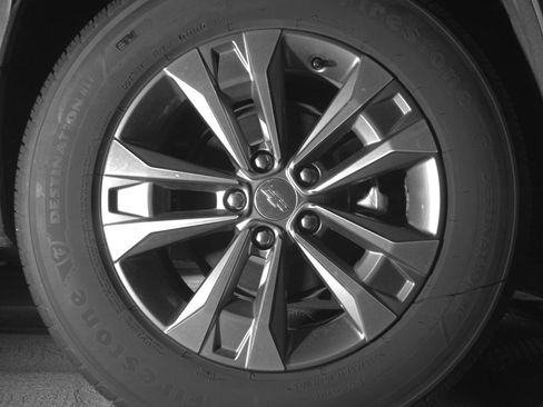 Used 2025 Chevrolet Equinox LT image 15