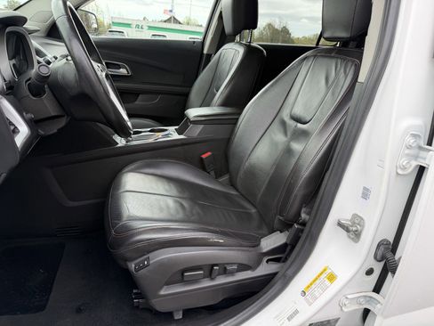 Used 2013 Chevrolet Equinox LTZ image 17