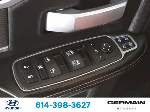 Used 2024 RAM 2500 Big Horn w/ Off Road Package AWD/4WD image 26
