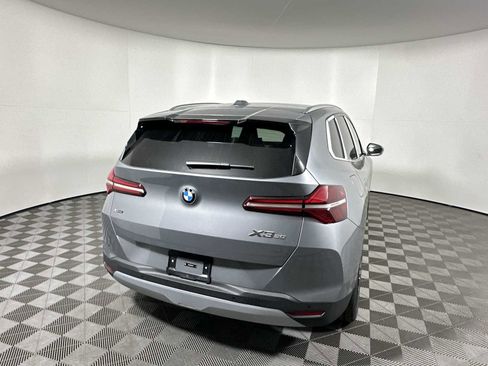 New 2026 BMW X3 xDrive30 image 9