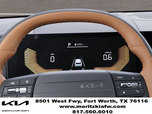 New 2026 Kia Sportage X-Line AWD/4WD image 16
