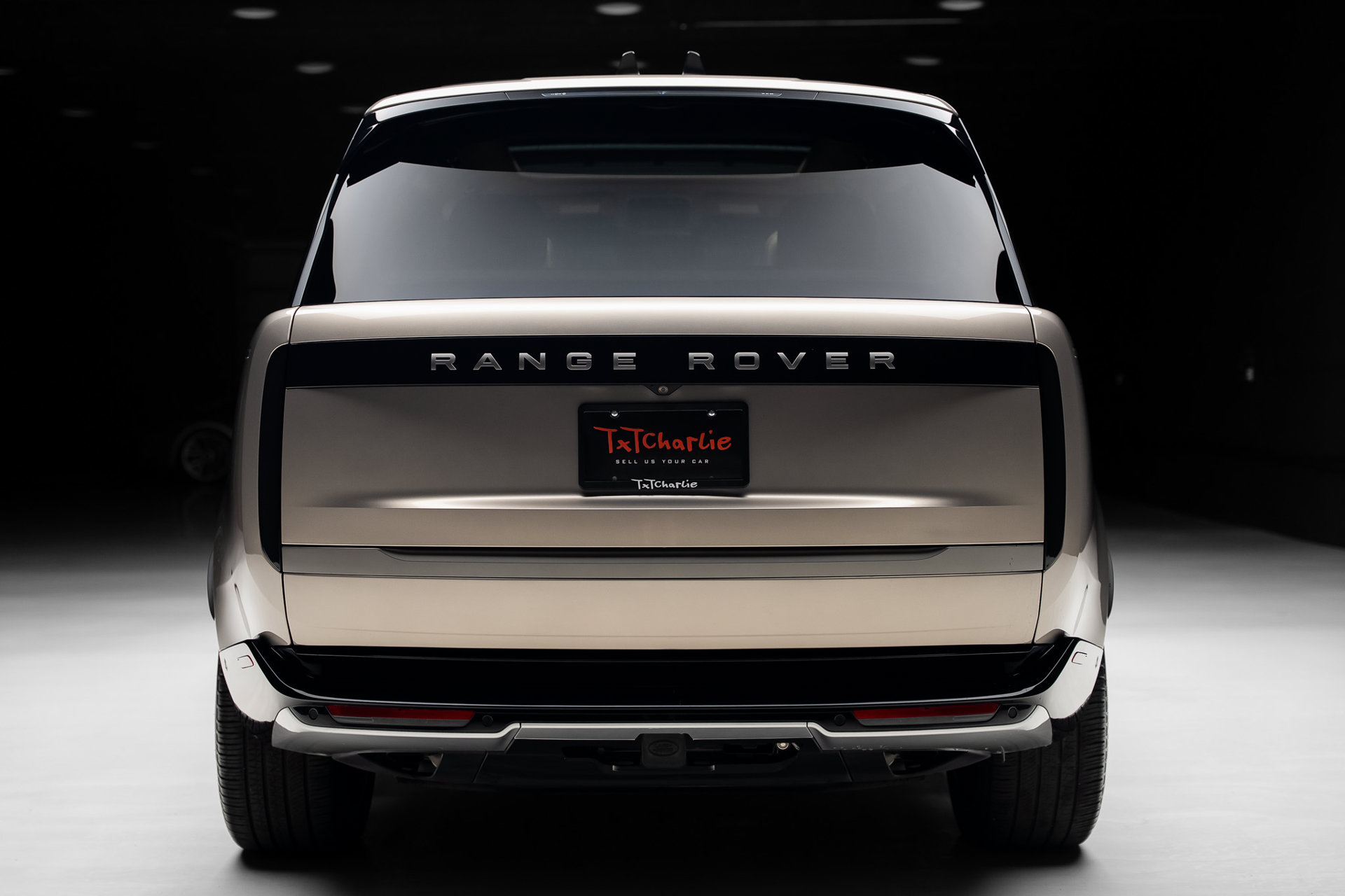 Used 2024 Land Rover Range Rover SE AWD/4WD image 27