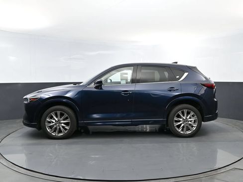 Used 2025 MAZDA CX-5 AWD 2.5 S w/ Premium Plus Pkg image 25