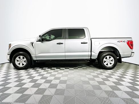 Used 2023 Ford F150 XLT image 16
