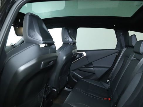 Certified 2025 BMW X3 xDrive30i w/ Premium Package image 15