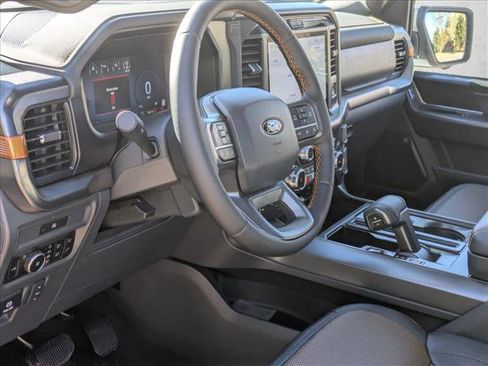 New 2025 Ford F150 Tremor w/ Equipment Group 402A High image 9