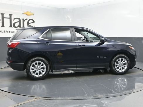 Used 2021 Chevrolet Equinox LT image 35