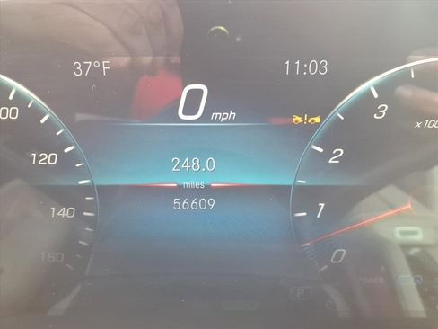 Certified 2023 Mercedes-Benz GLS 450 4MATIC image 23