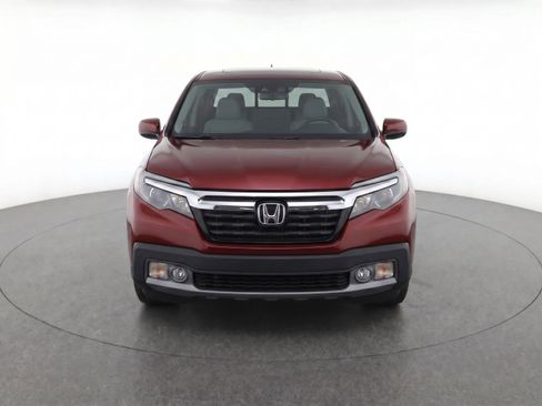 Used 2019 Honda Ridgeline RTL-E image 5
