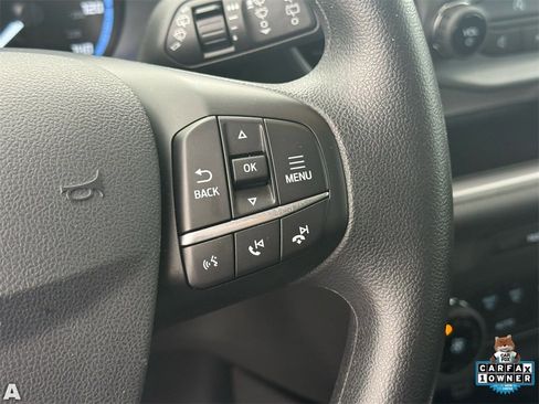 Used 2024 Ford Bronco Sport Big Bend image 17