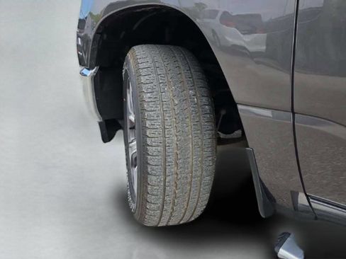 Used 2023 RAM 1500 Laramie AWD/4WD image 42