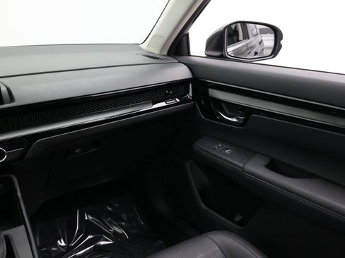 Used 2024 Honda CR-V EX-L image 41