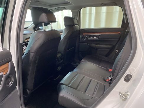Used 2020 Honda CR-V EX-L image 18