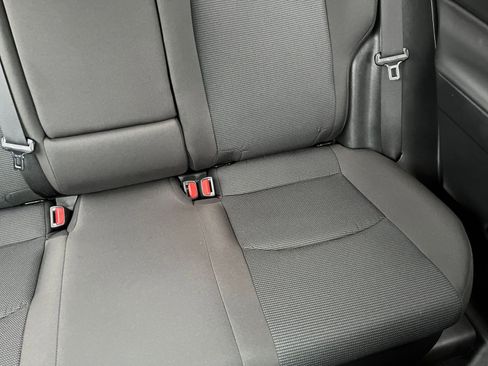 Used 2025 Toyota RAV4 LE image 37