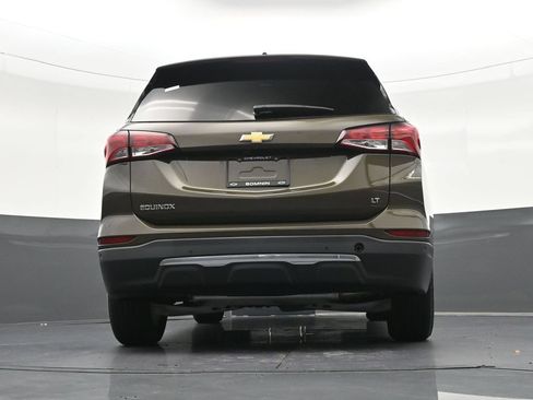 Used 2023 Chevrolet Equinox LT FWD image 28