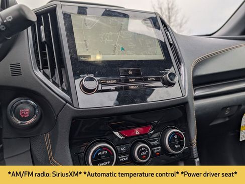 Used 2025 Subaru Forester Wilderness image 6