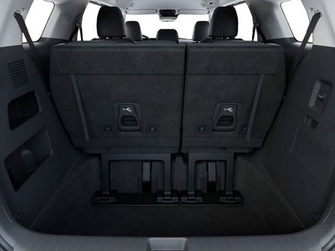 New 2026 Kia Carnival image 19
