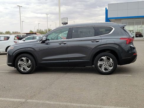Used 2023 Hyundai Santa Fe SEL image 6