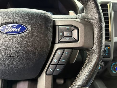 Used 2019 Ford F150 Raptor w/ Equipment Group 802A Luxury AWD/4WD image 35