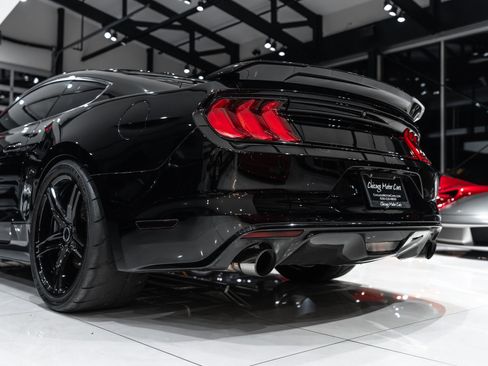 Used 2015 Ford Mustang GT w/ GT Performance Package image 45