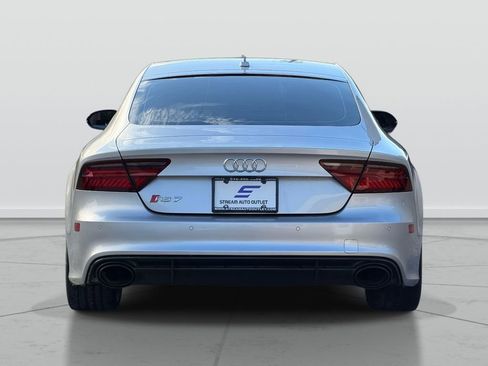 Used 2016 Audi RS 7 Prestige image 6