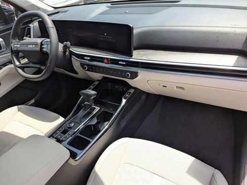 New 2026 Kia Sorento SX image 12