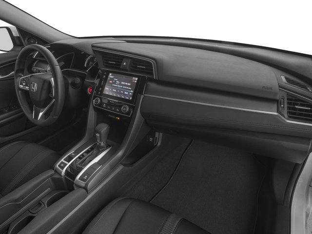 Used 2018 Honda Civic EX image 16