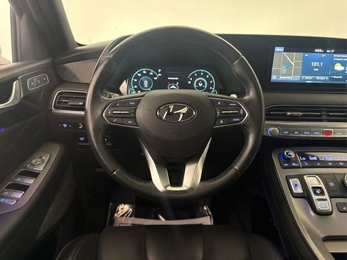 Used 2020 Hyundai Palisade Limited FWD image 38
