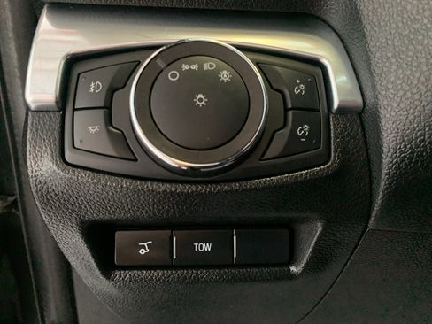 Used 2019 Ford Explorer Limited w/ Class III Trailer Tow Package AWD/4WD image 32
