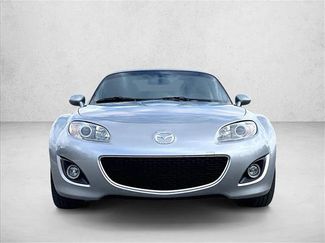 Used 2012 MAZDA MX-5 Miata Grand Touring w/ Premium Pkg video 3