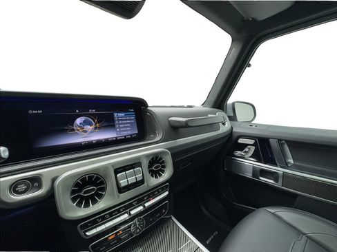Used 2019 Mercedes-Benz G 63 AMG 4MATIC image 40