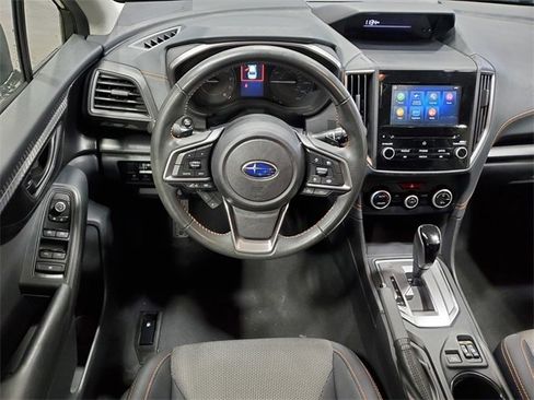Certified 2023 Subaru Crosstrek 2.0i Premium image 17