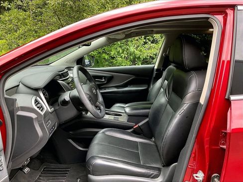 Used 2023 Nissan Murano SL w/ SL Moonroof Package AWD/4WD image 7
